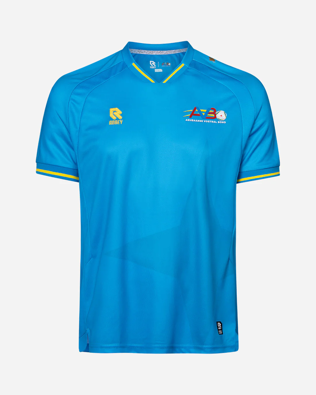 Aruba National Team Away Shirt