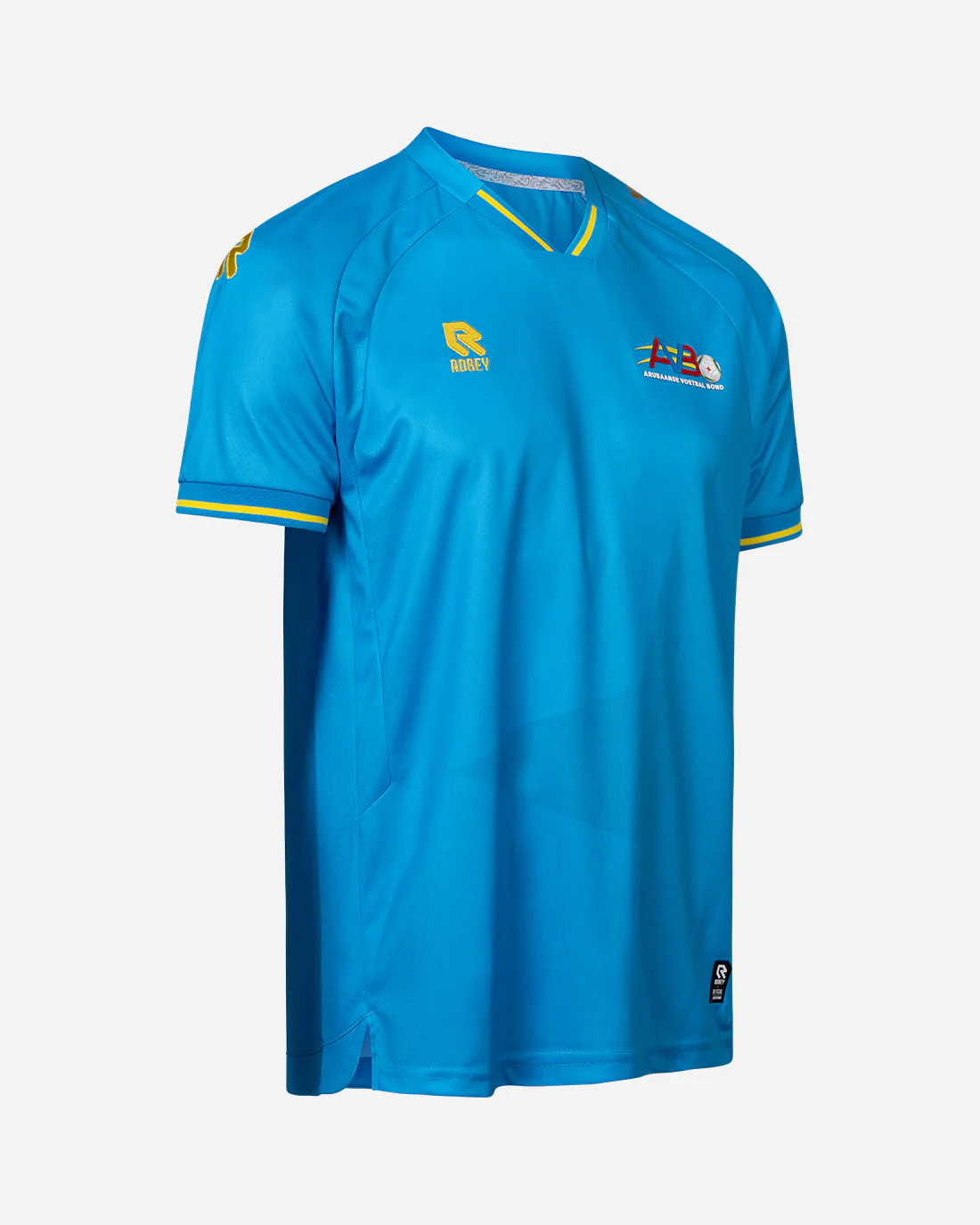 Aruba National Team Away Shirt - Image 2