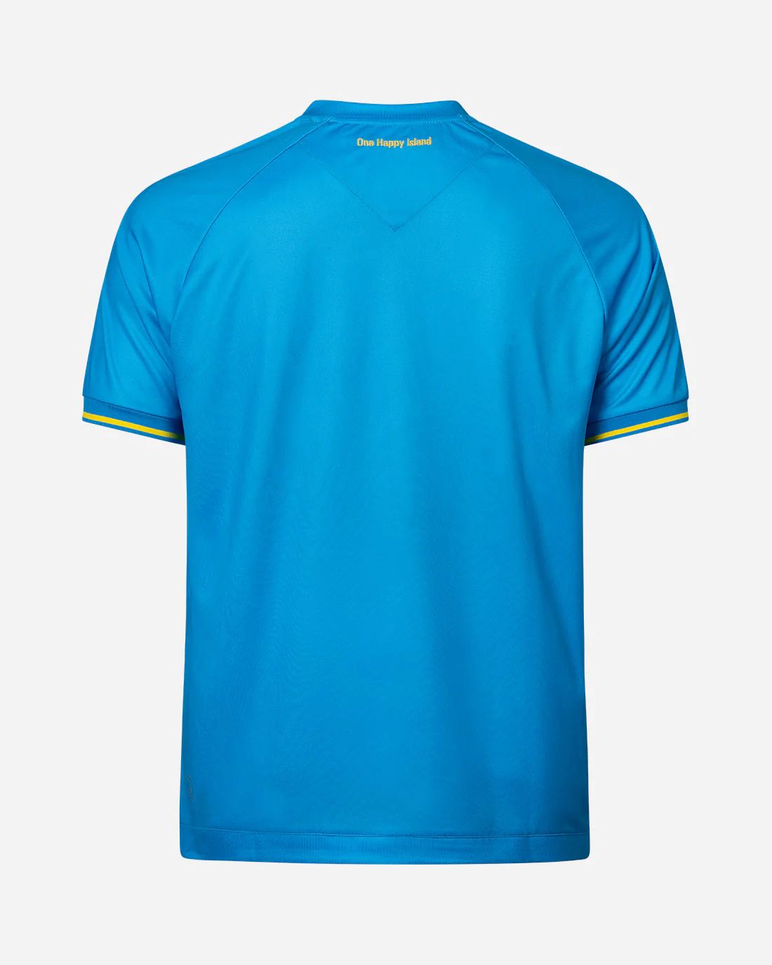 Aruba National Team Away Shirt - Image 3