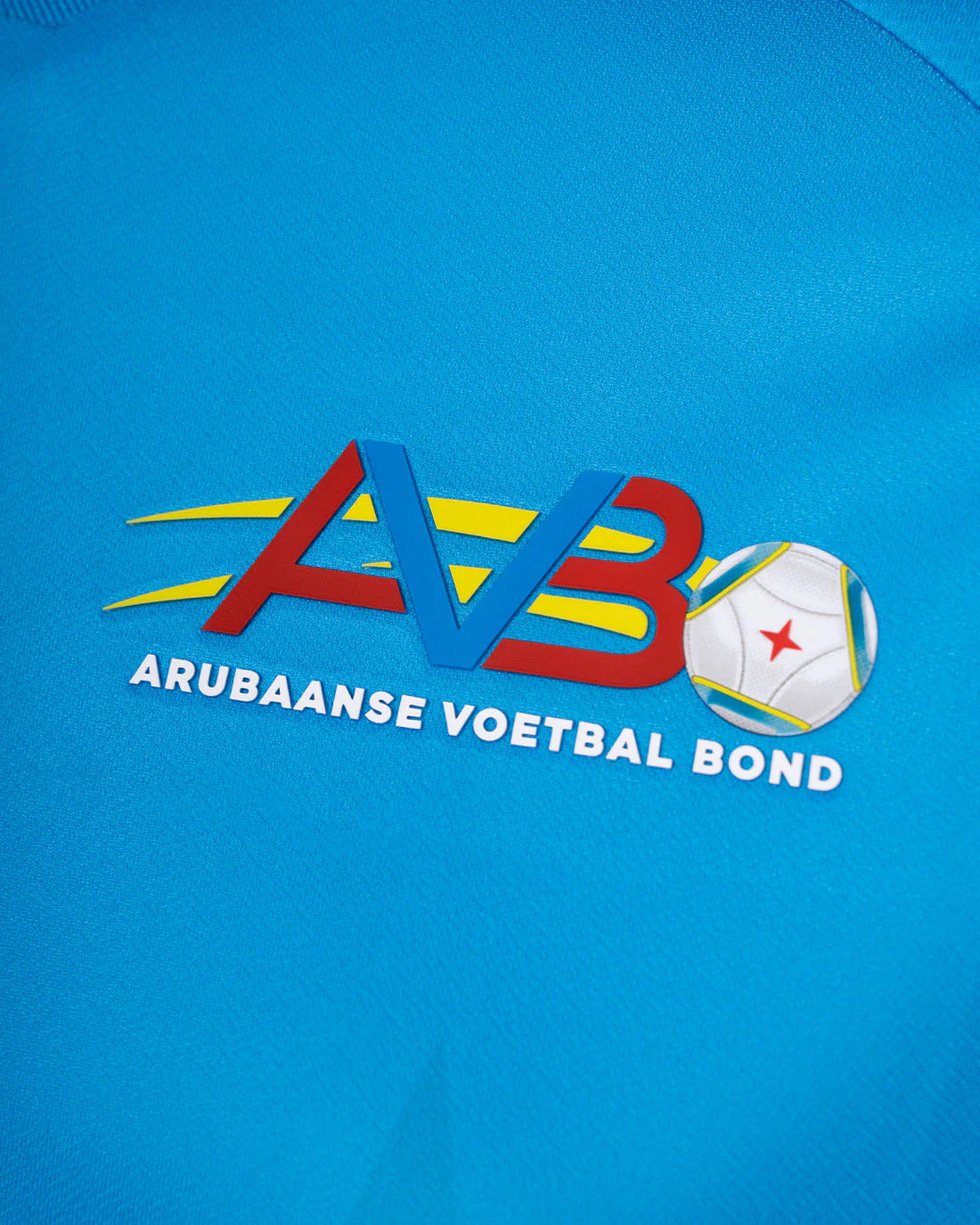 Aruba National Team Away Shirt - Image 4