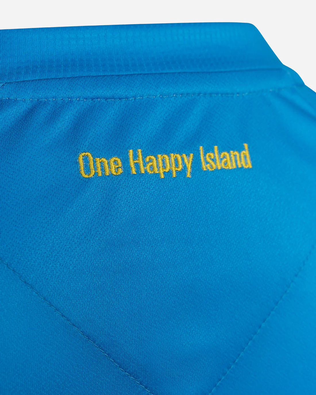 Aruba National Team Away Shirt - Image 5