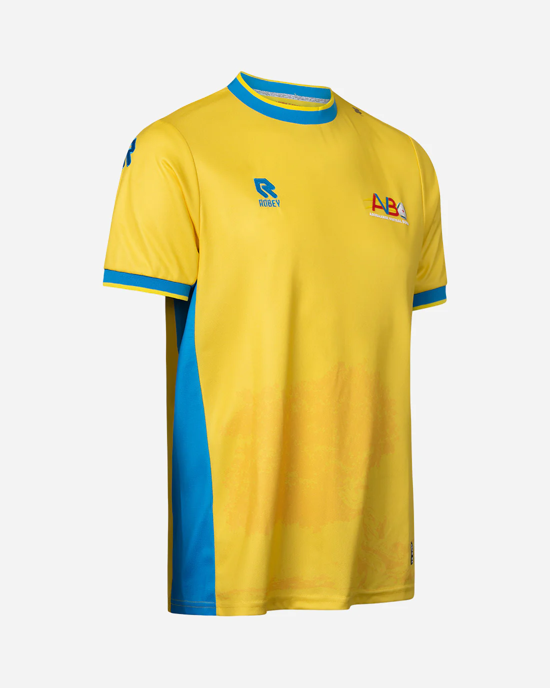 Aruba National Team Home Shirt - Image 2