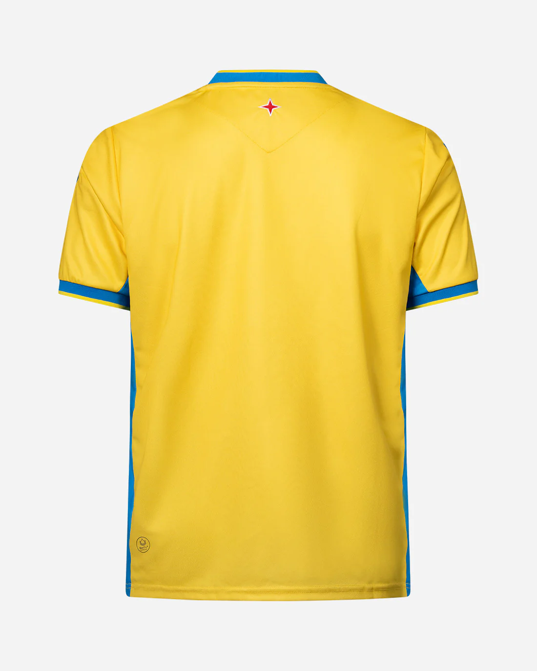 Aruba National Team Home Shirt - Image 3