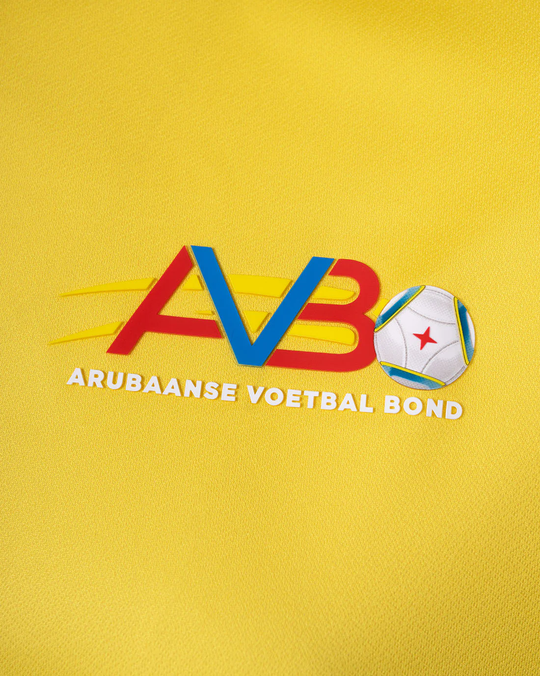 Aruba National Team Home Shirt - Image 4