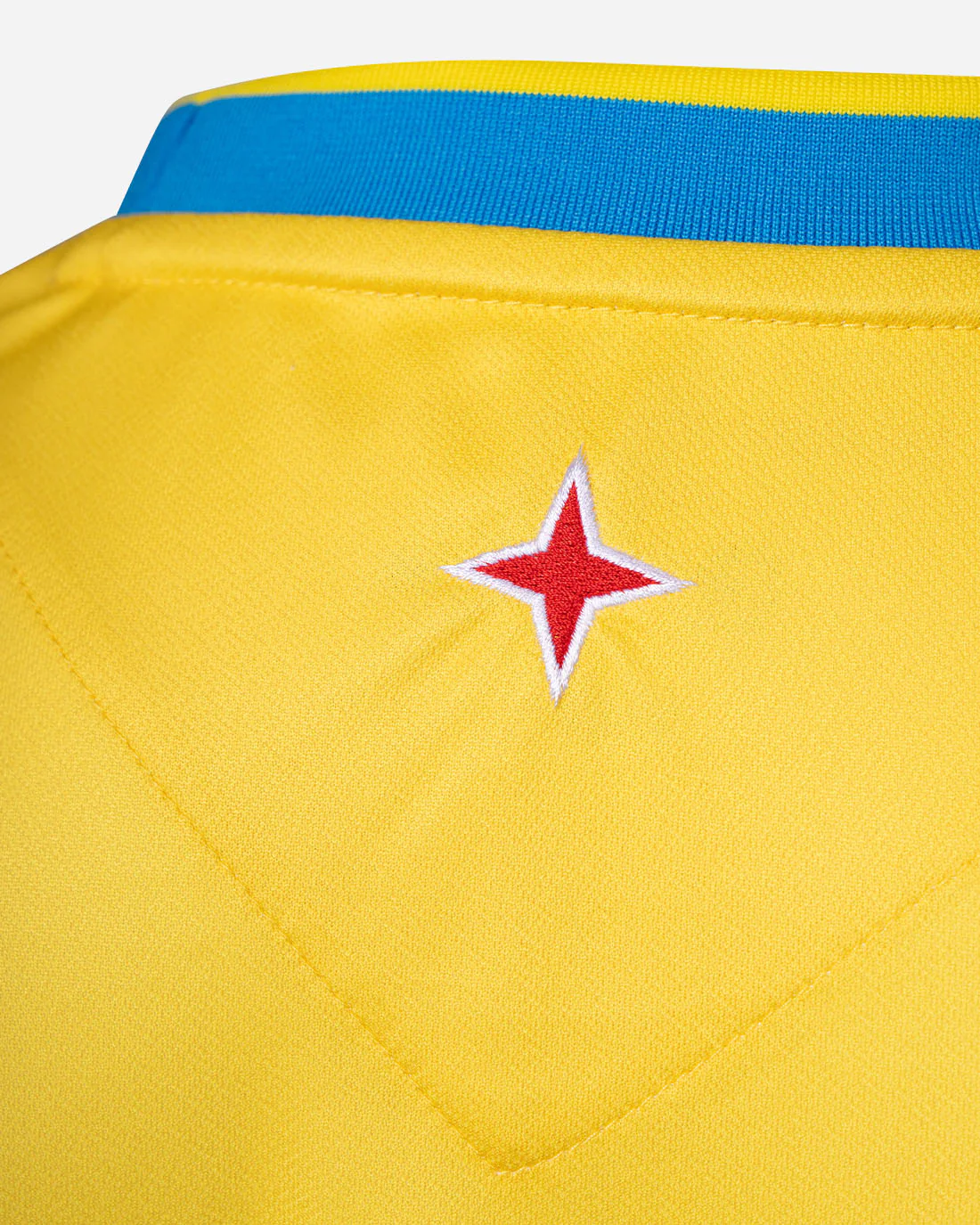 Aruba National Team Home Shirt - Image 6