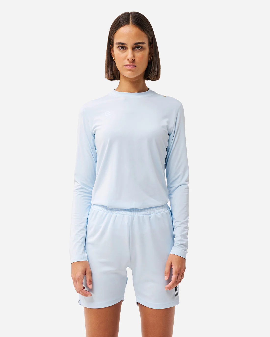 Baselayer Set Arctic Blue - Image 3