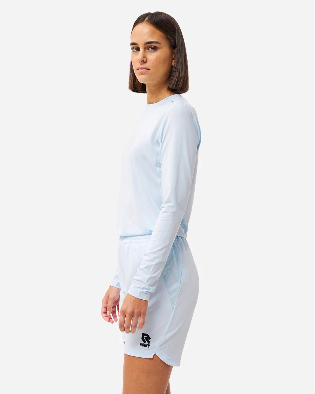 Baselayer Set Arctic Blue - Image 4