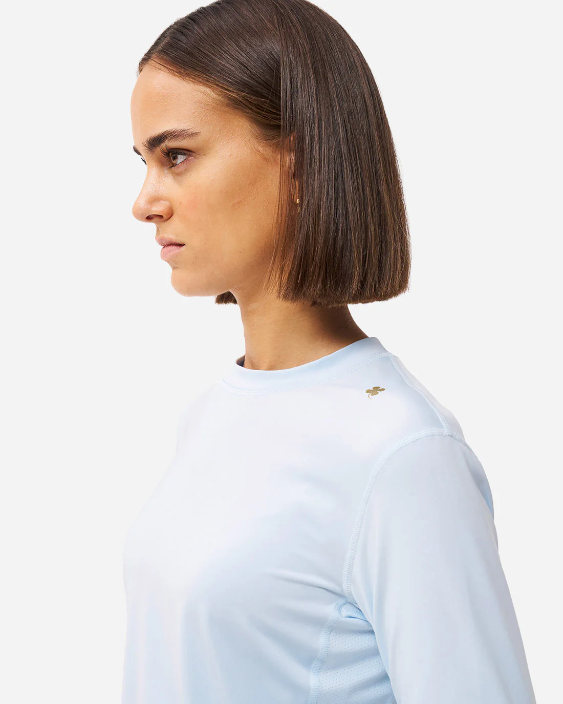 Baselayer Set Arctic Blue - Image 5
