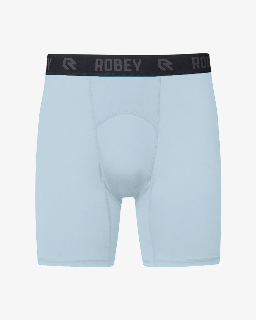 Baselayer Set Arctic Blue - Image 9