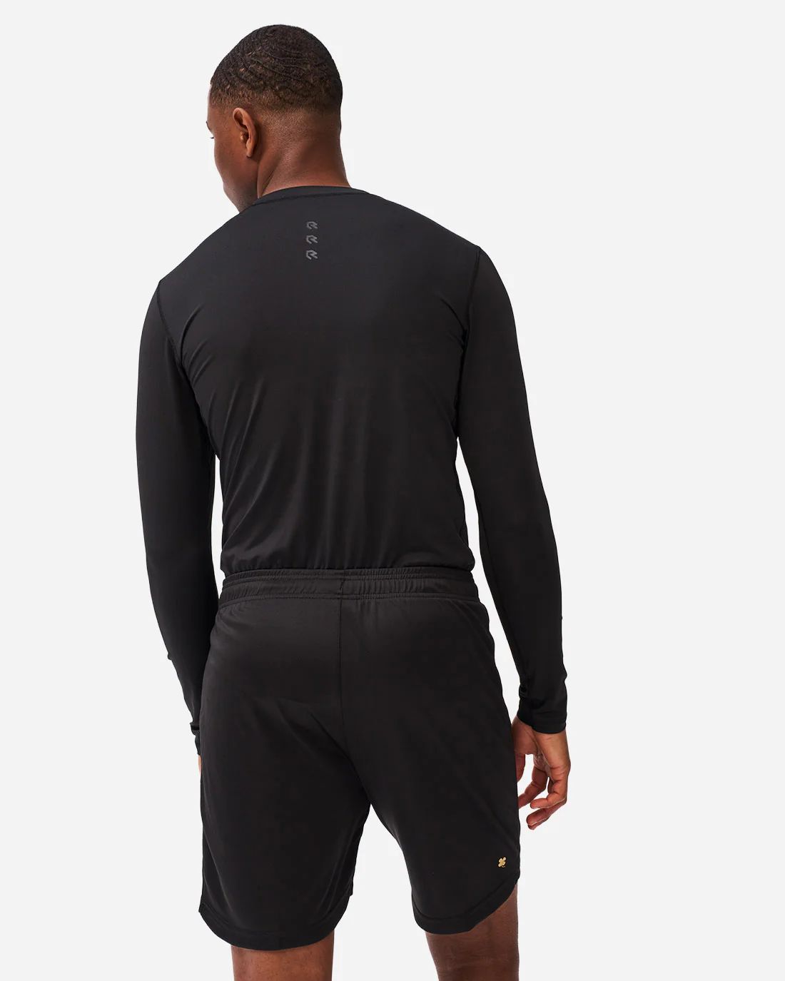 Baselayer Set Black - Image 3
