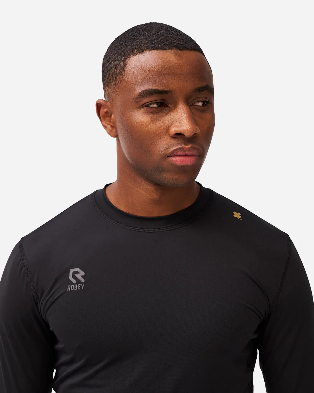 Baselayer Set Black - Image 4