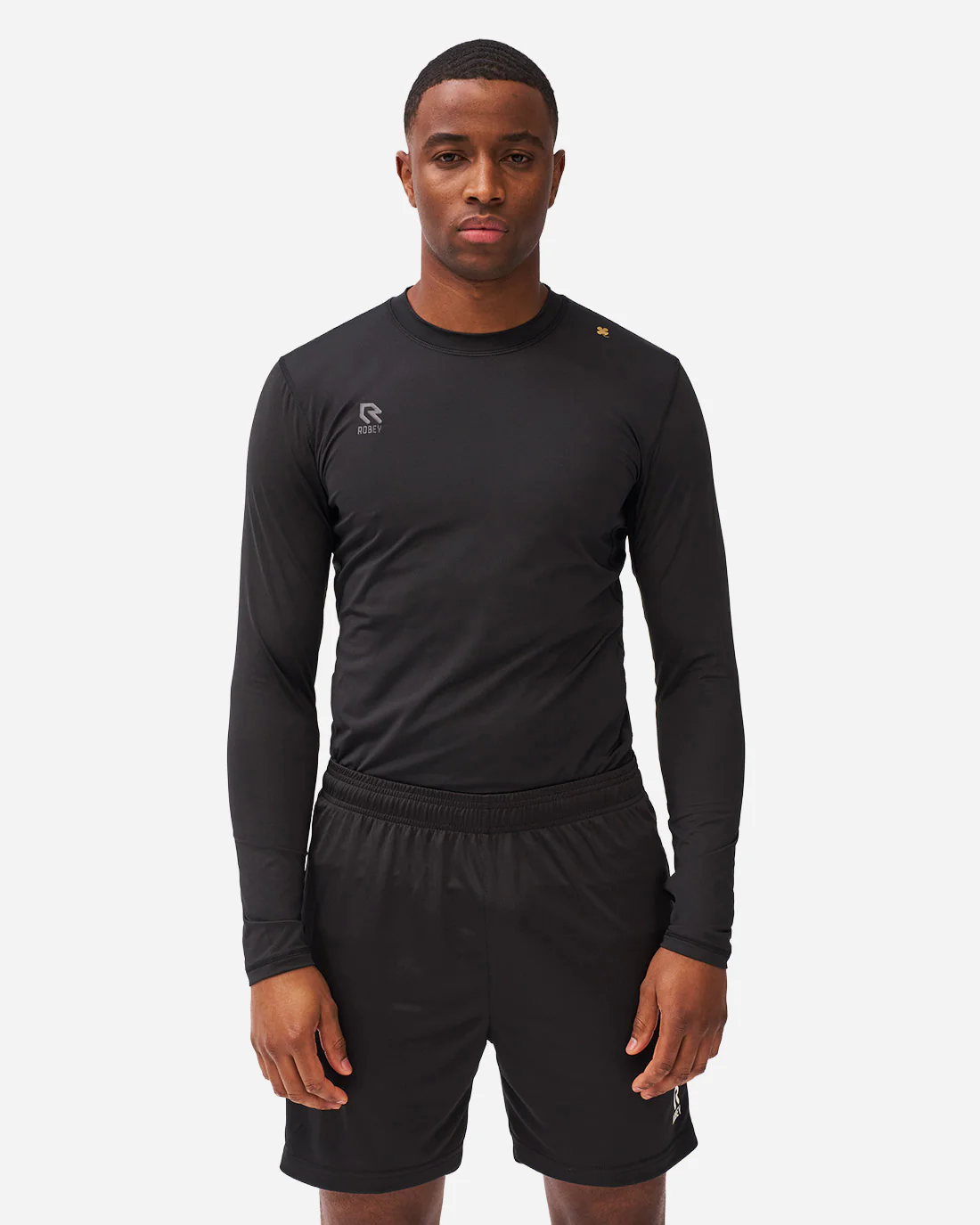 Baselayer LS Set Black - Image 2