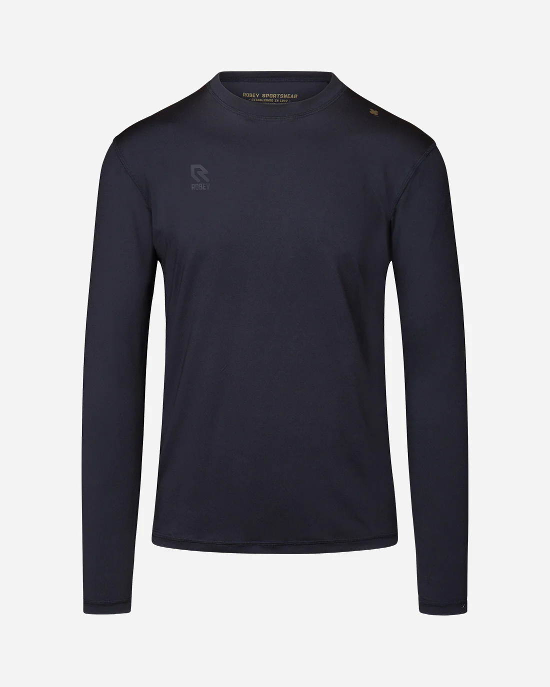 Baselayer LS Set Black - Image 6