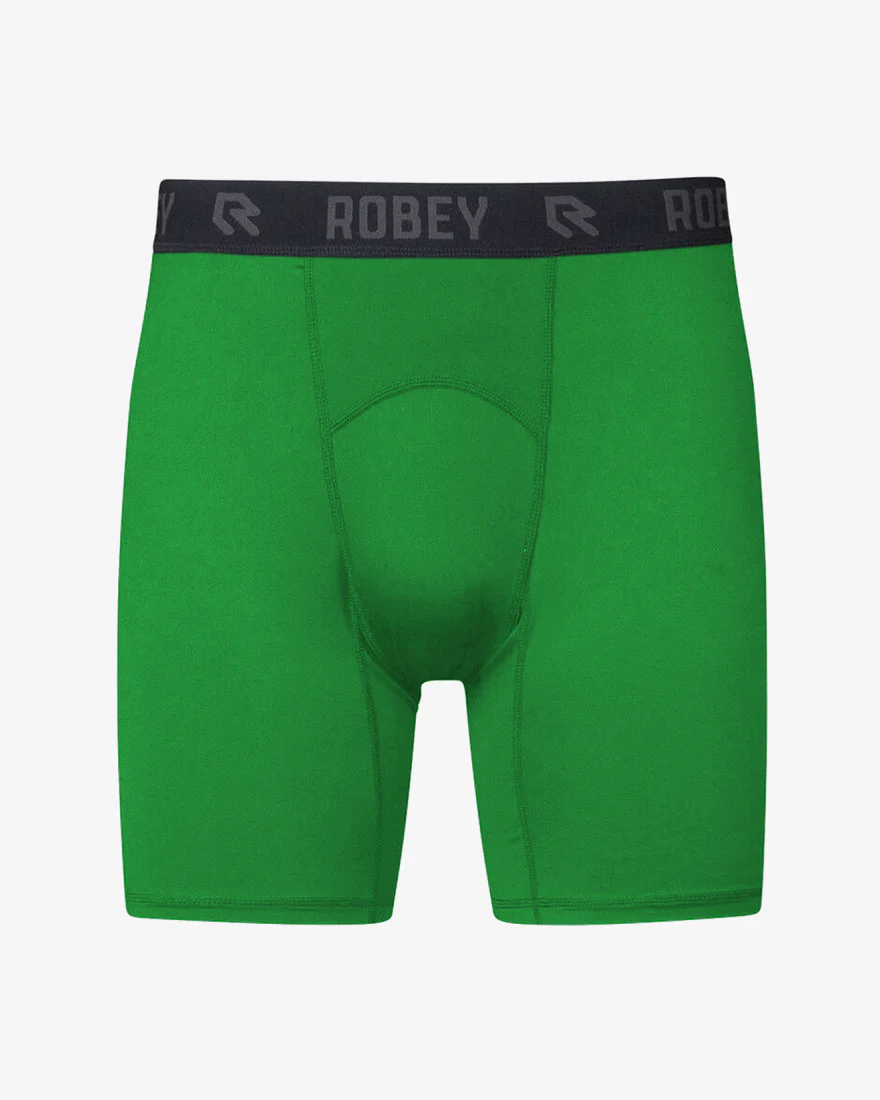 Baselayer Set Green - Image 5