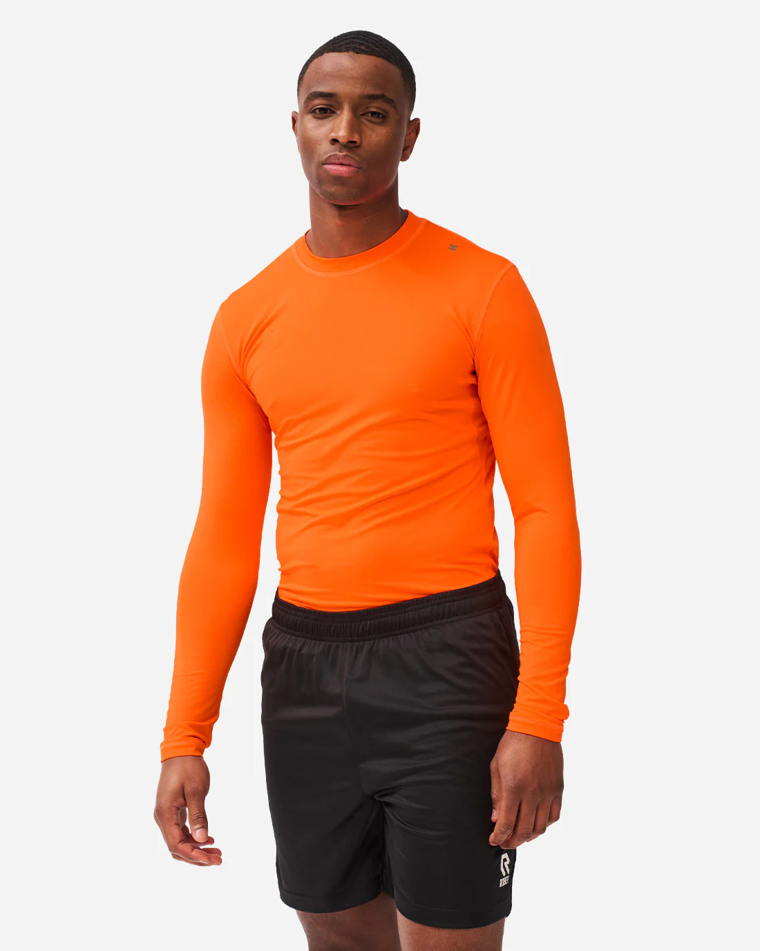 Baselayer Set Orange - Image 2