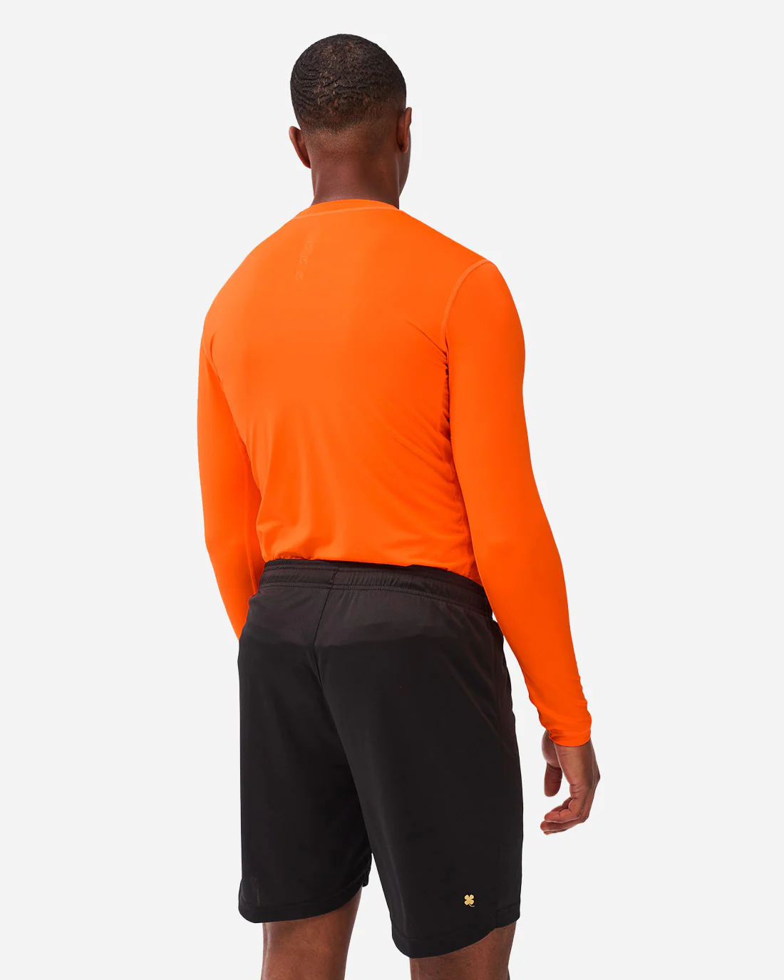 Baselayer Set Orange - Image 3