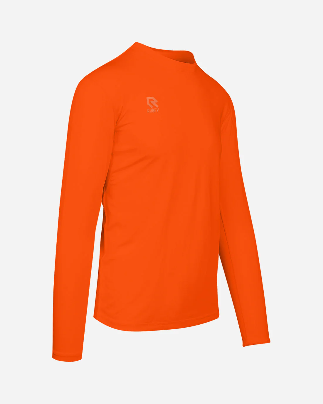 Baselayer Set Orange - Image 4