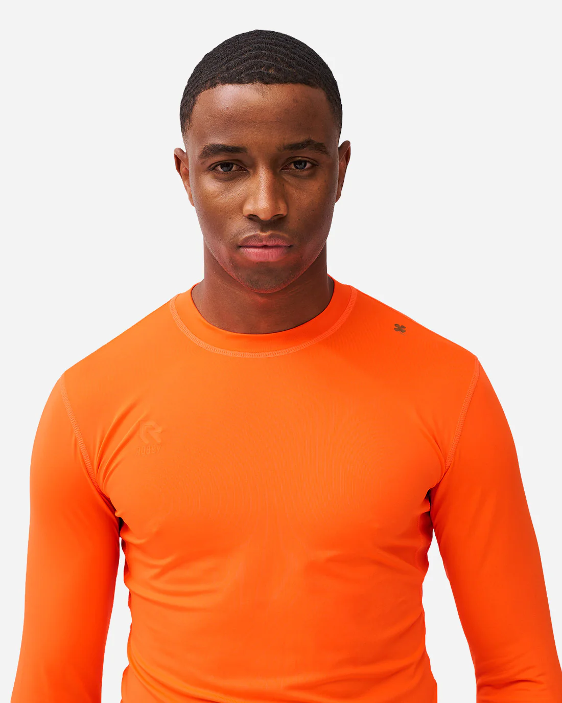 Baselayer Set Orange - Image 7