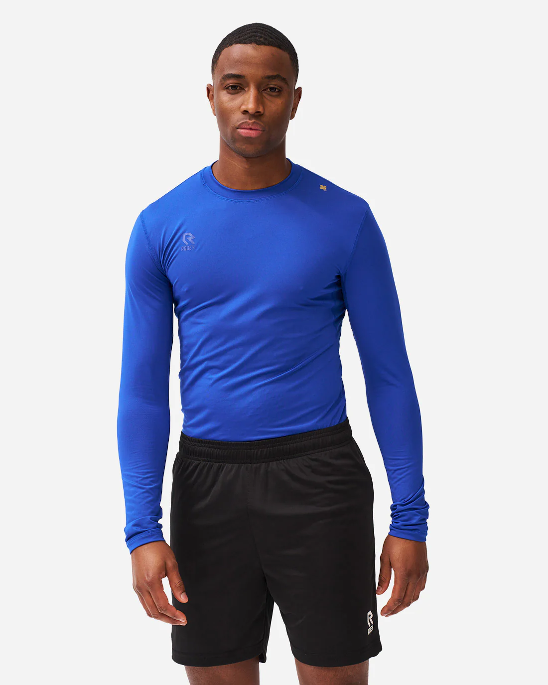 Baselayer Set Royal Blue - Image 2
