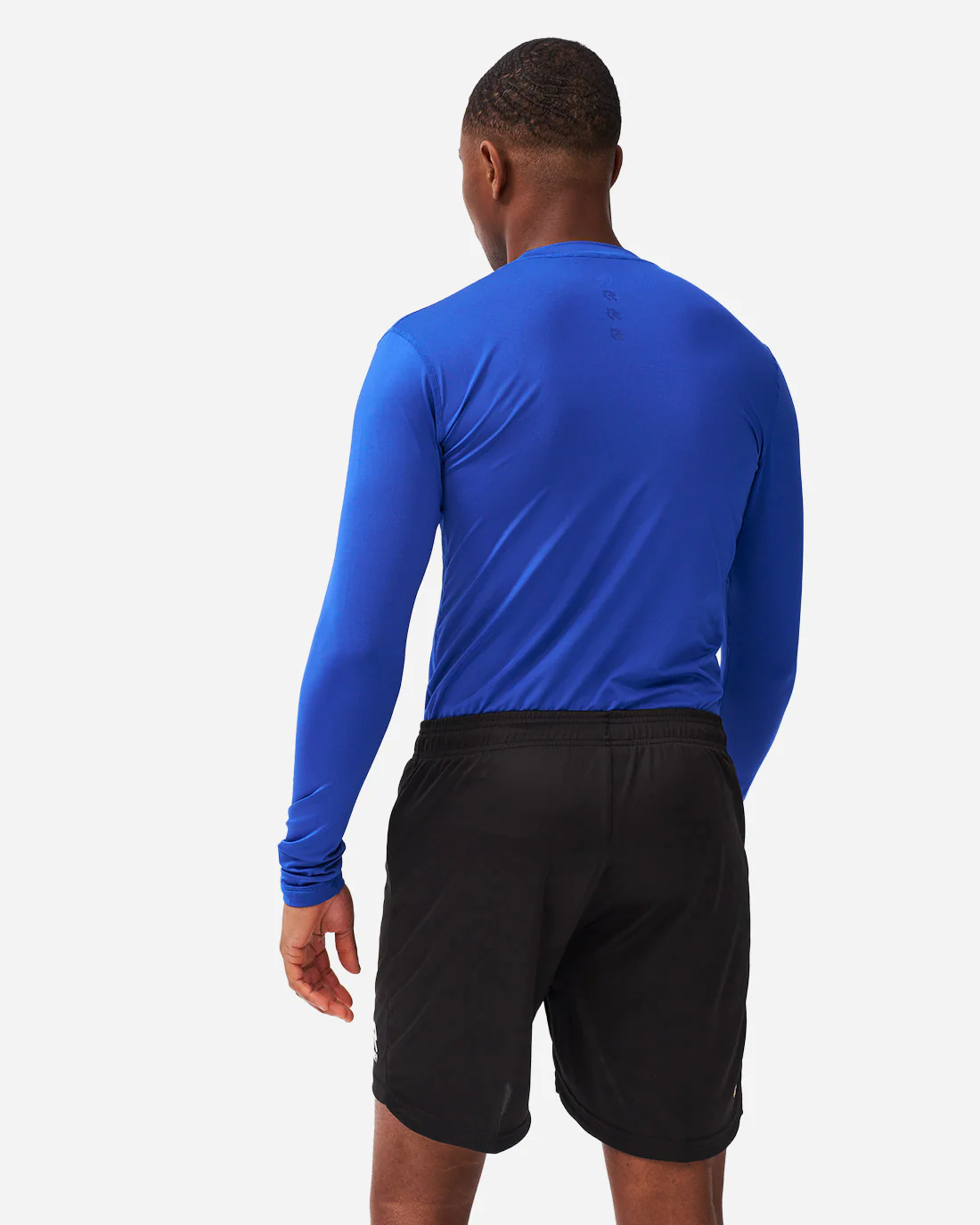 Baselayer Set Royal Blue - Image 3