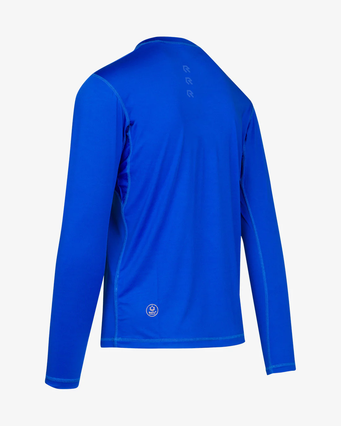 Baselayer Set Royal Blue - Image 5