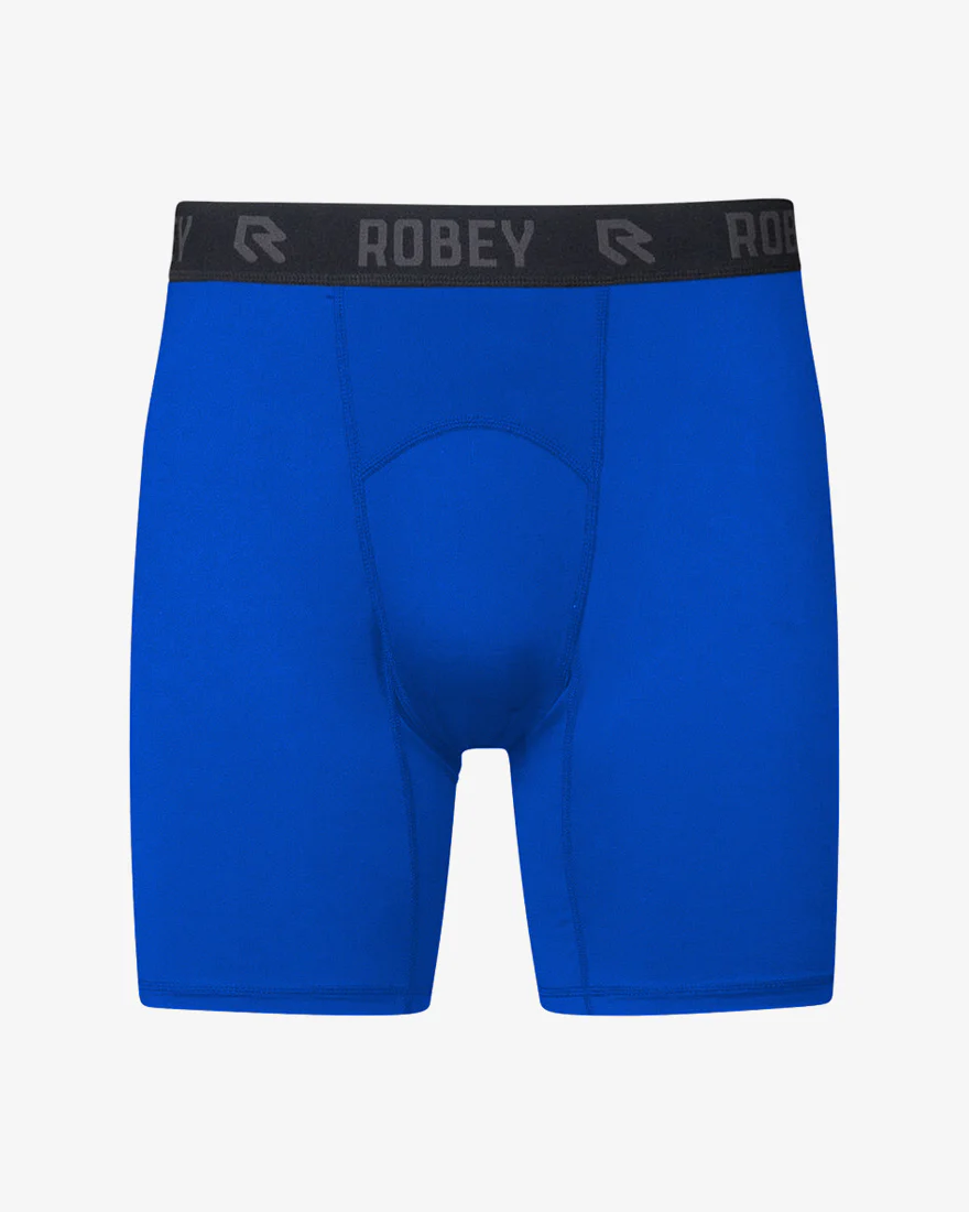 Baselayer Set Royal Blue - Image 6