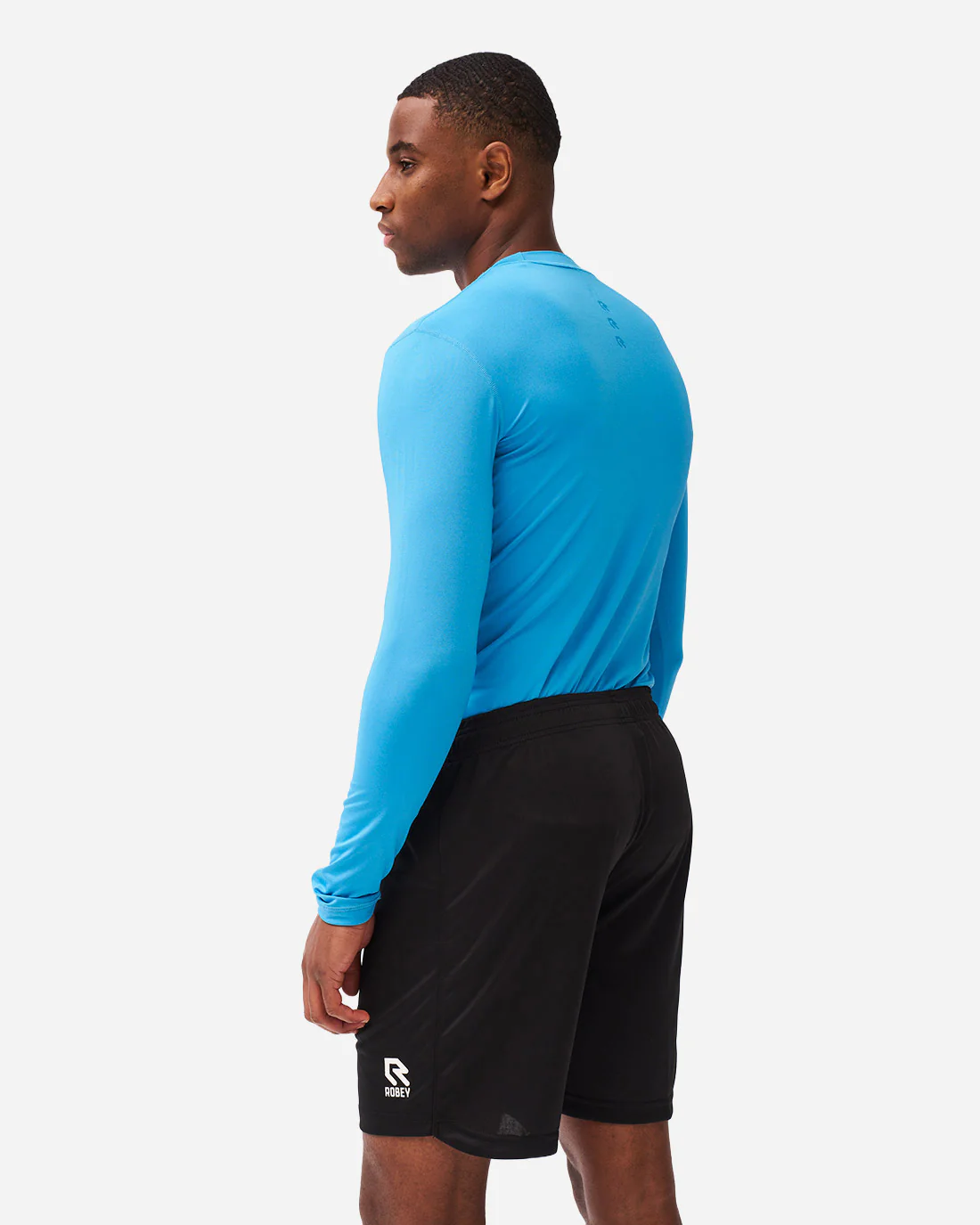 Baselayer Set Sky Blue - Image 3