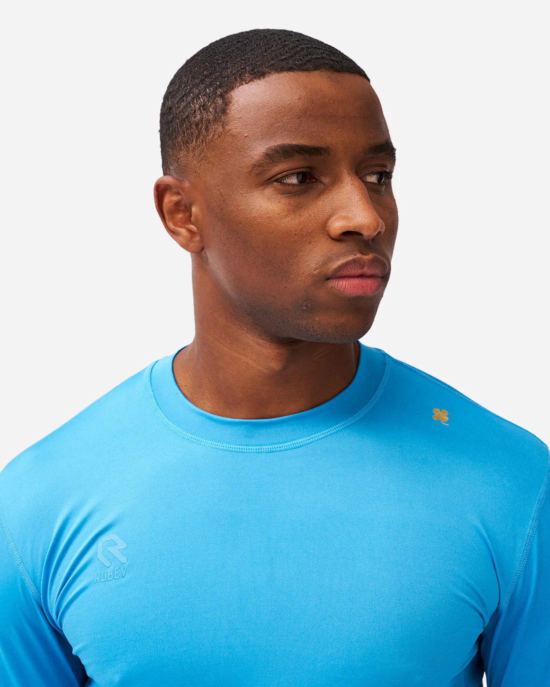 Baselayer Set Sky Blue - Image 4