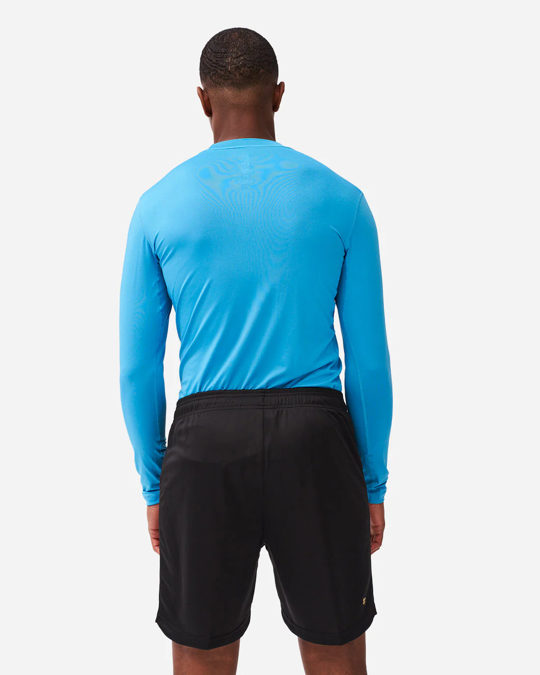 Baselayer Set Sky Blue - Image 5