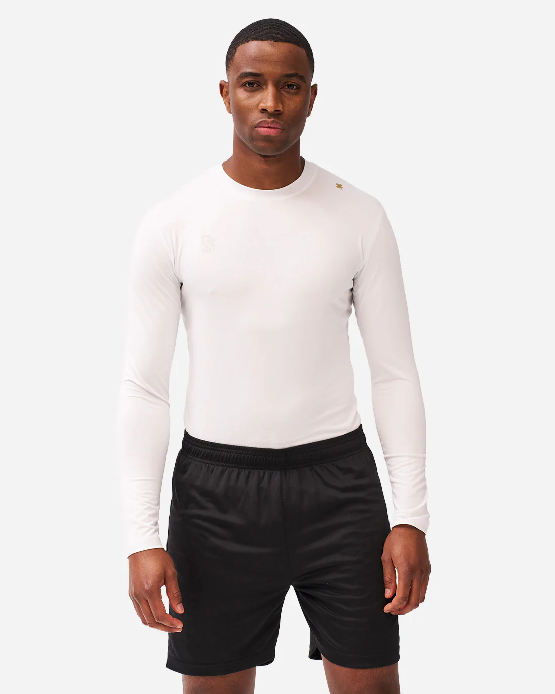 Baselayer Set White - Image 2