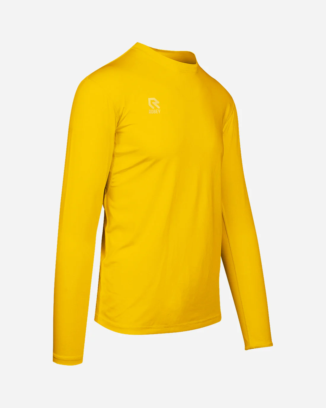 Baselayer Set Yellow - Image 4