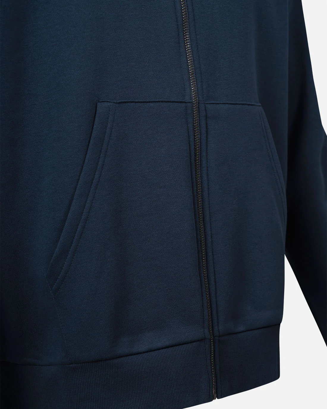 Brandpack Hoodie Full-Zip - Image 7
