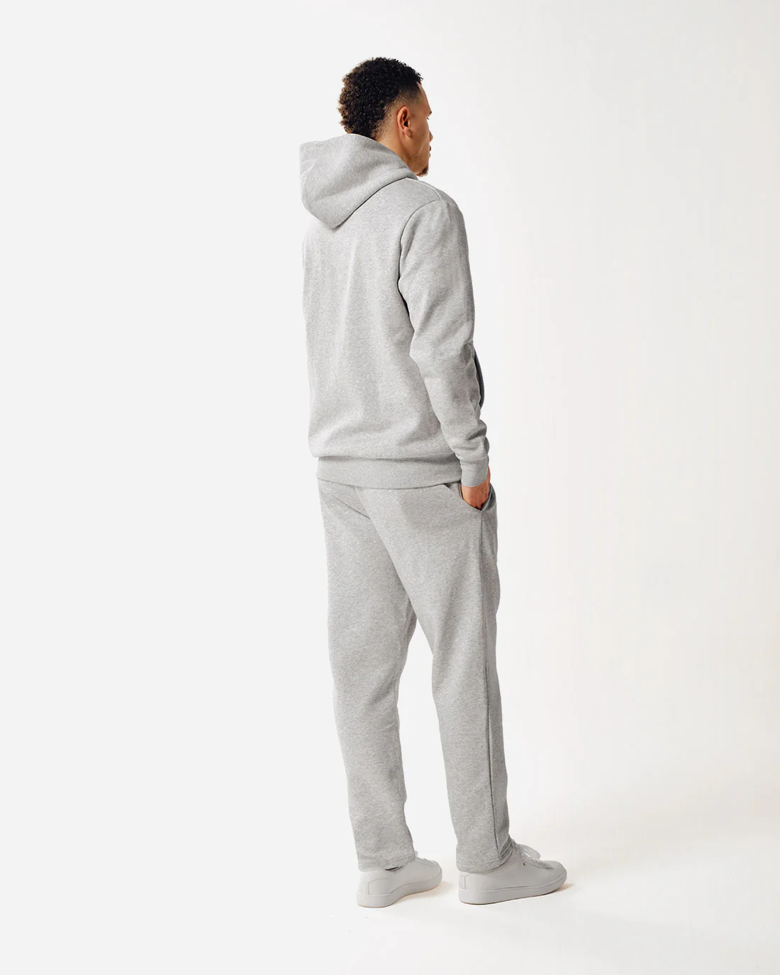 Brandpack Hoodie Full-Zip - Image 4