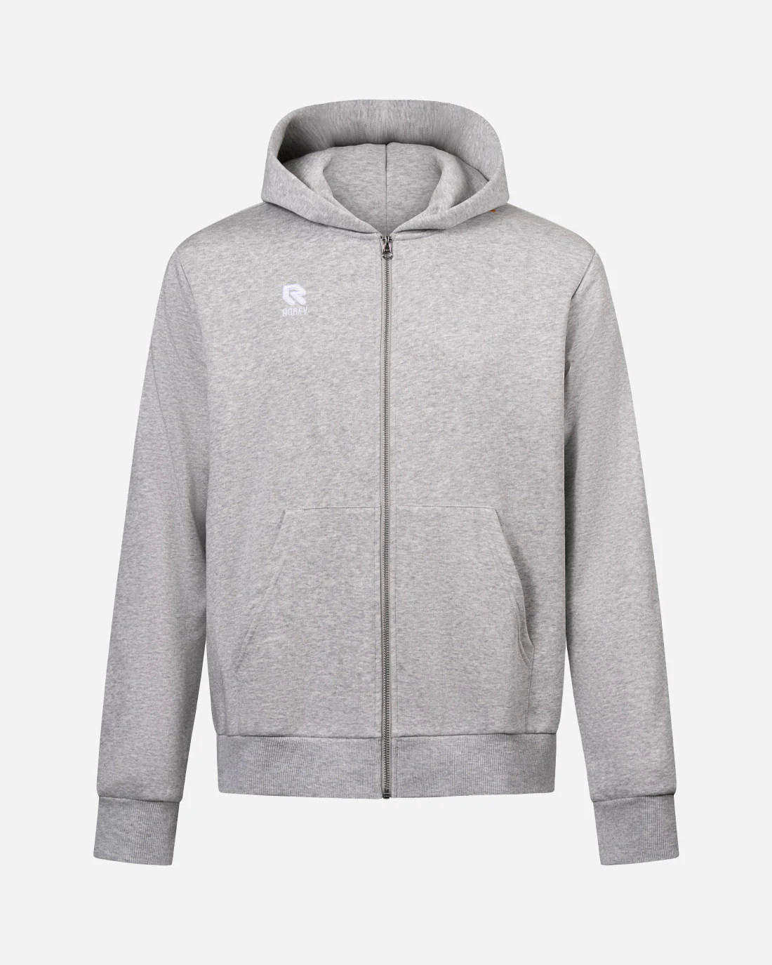 Brandpack Hoodie Full-Zip - Image 7
