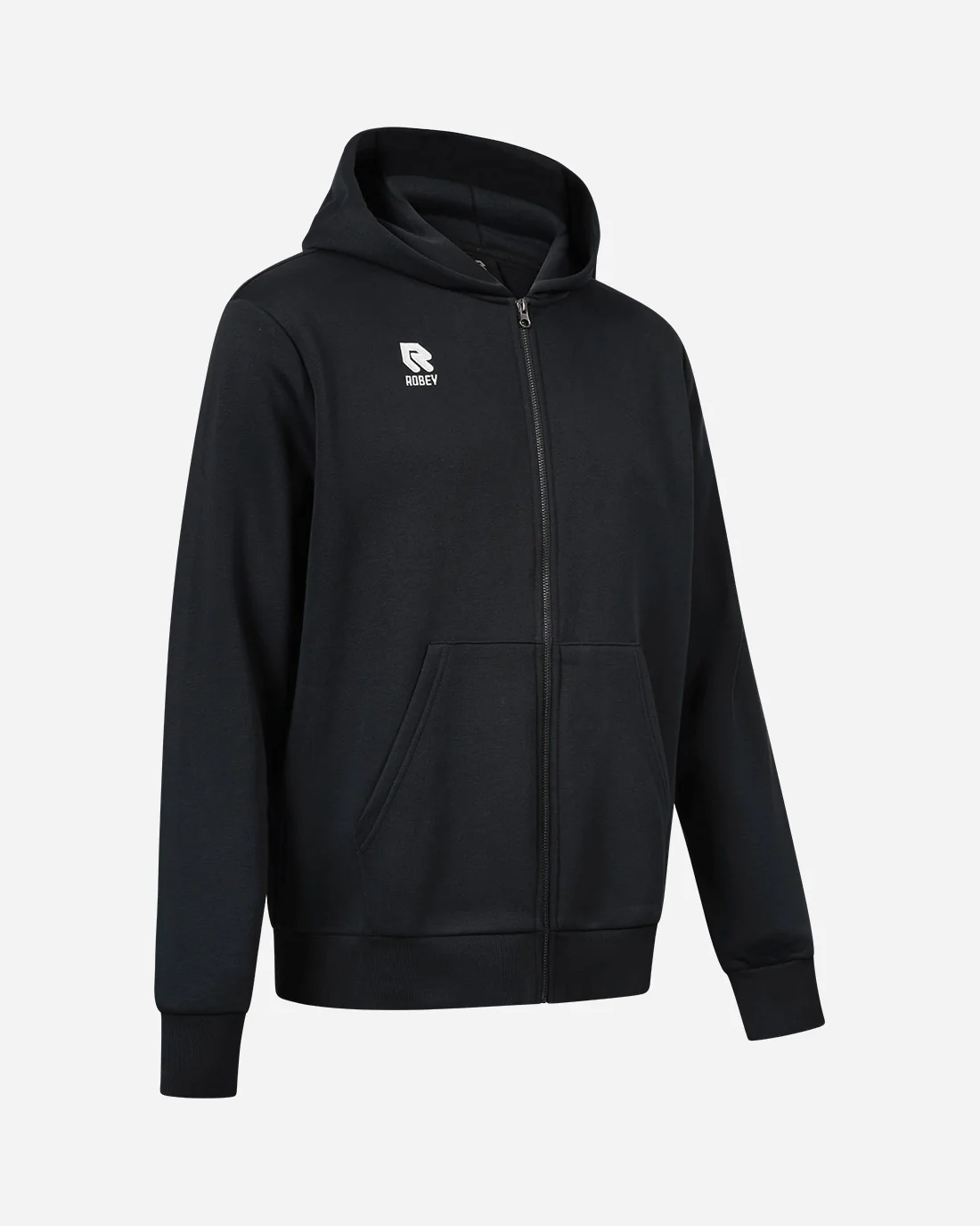 Brandpack Hoodie Full-Zip - Image 2