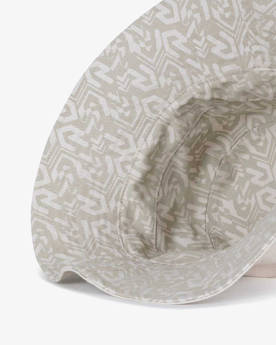 Bucket Hat Cotton - Image 3