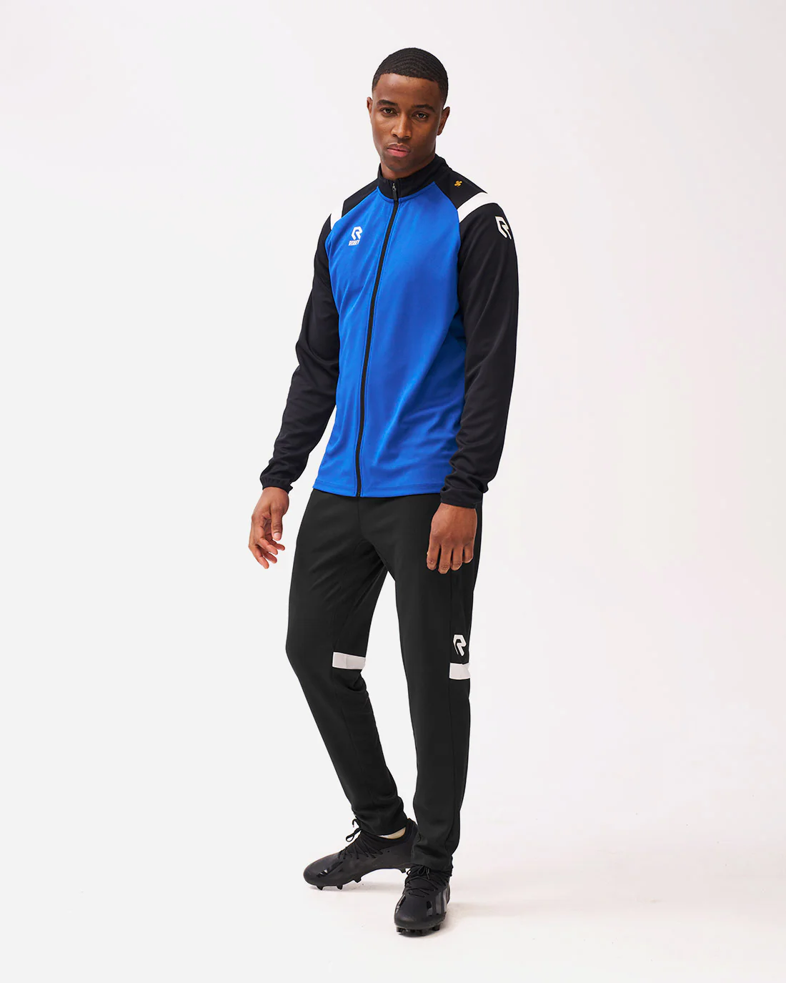 Control Full-Zip Top - Image 2