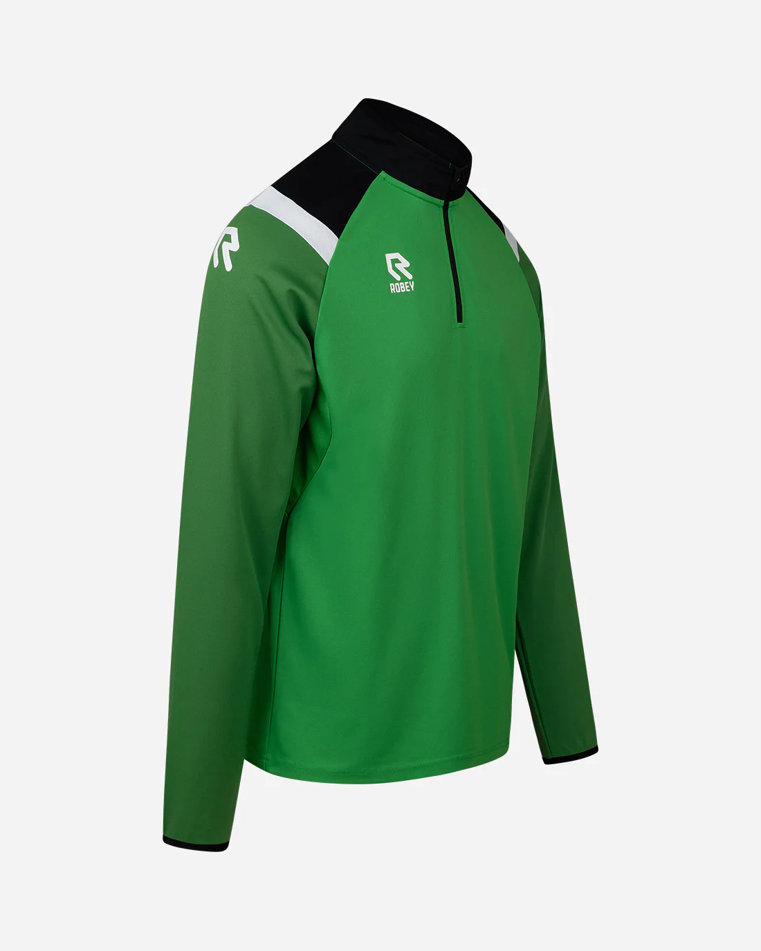 Control Half-Zip Top - Image 2