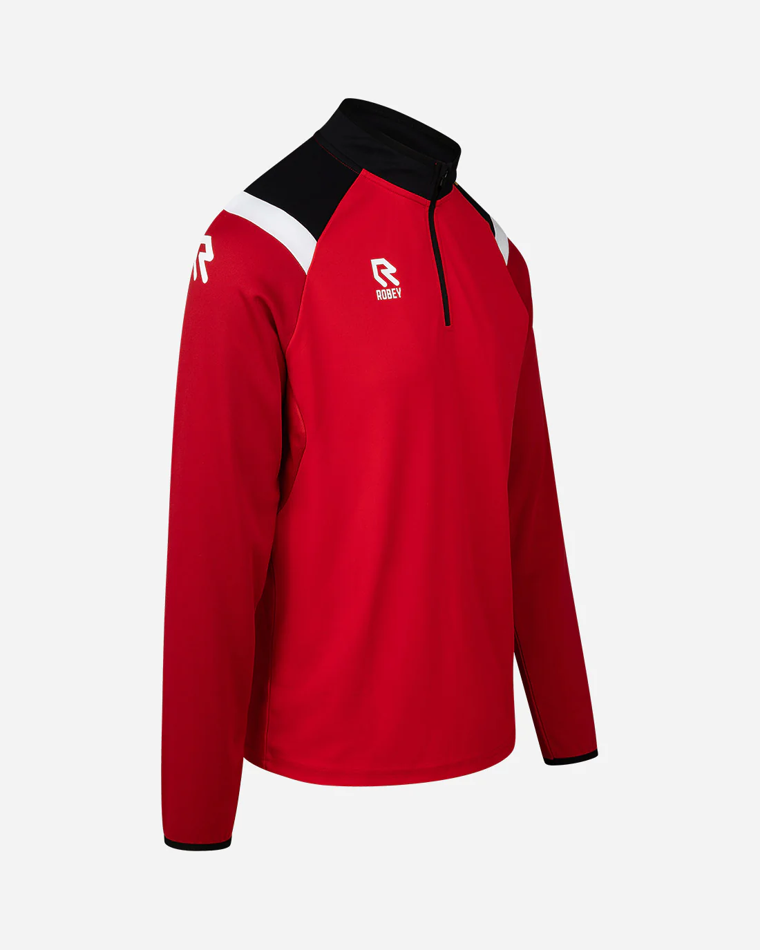 Control Half-Zip Top - Image 2