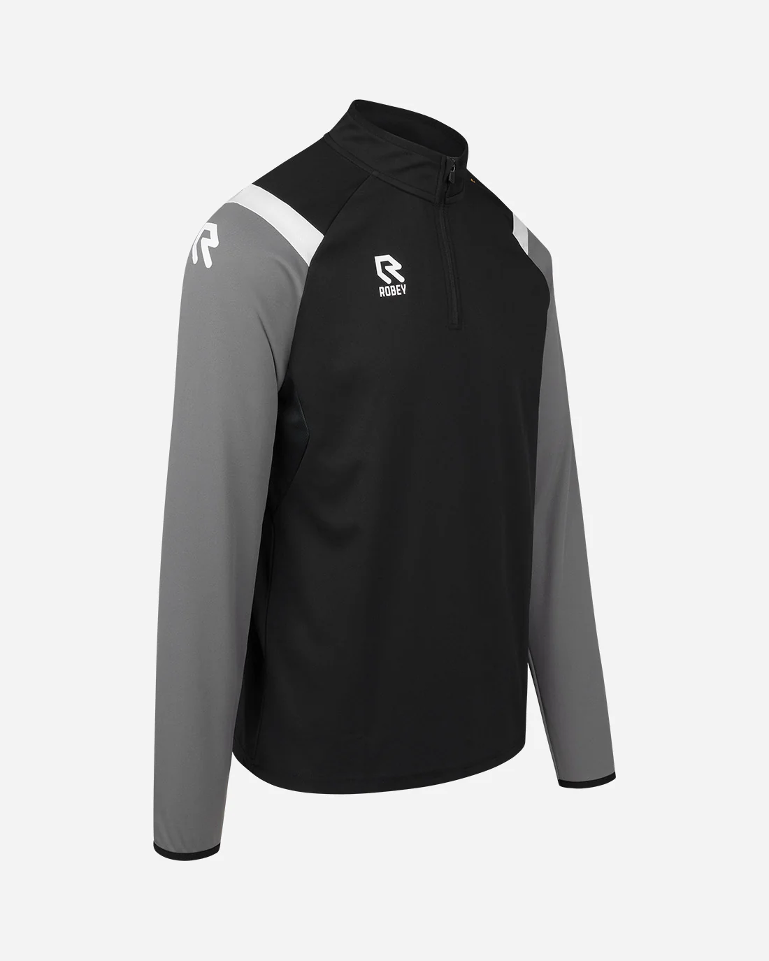 Control Tracksuit Black - Image 2