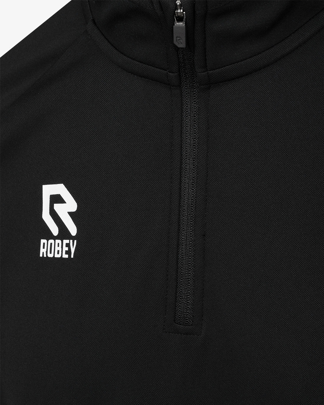 Control Tracksuit Black - Image 4