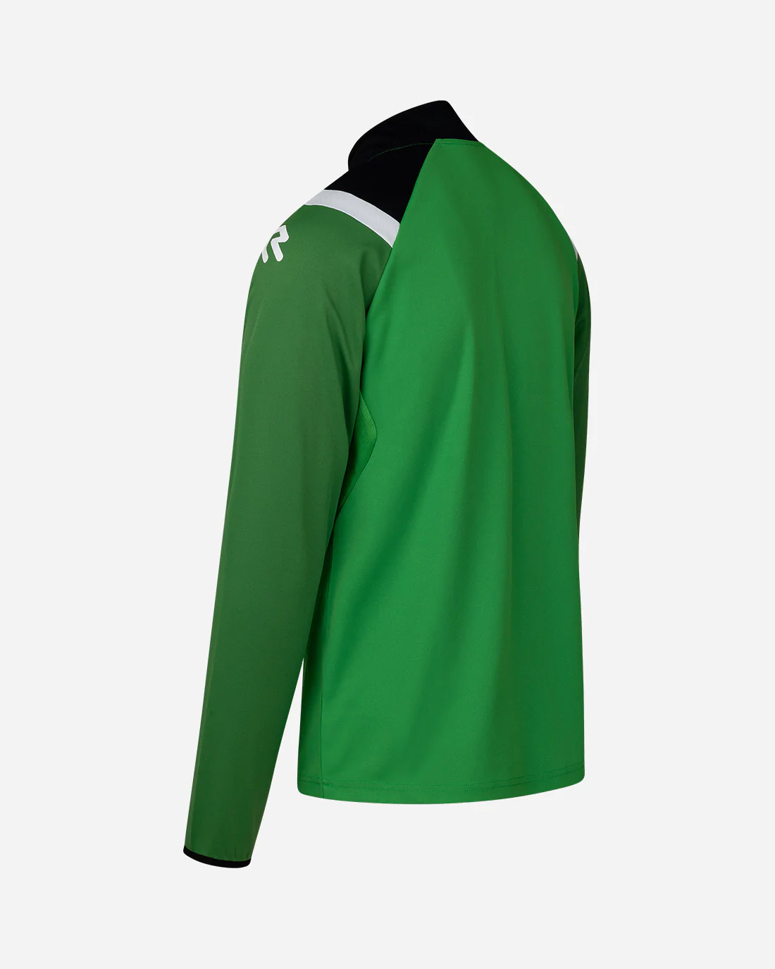 Control Tracksuit Green - Image 3