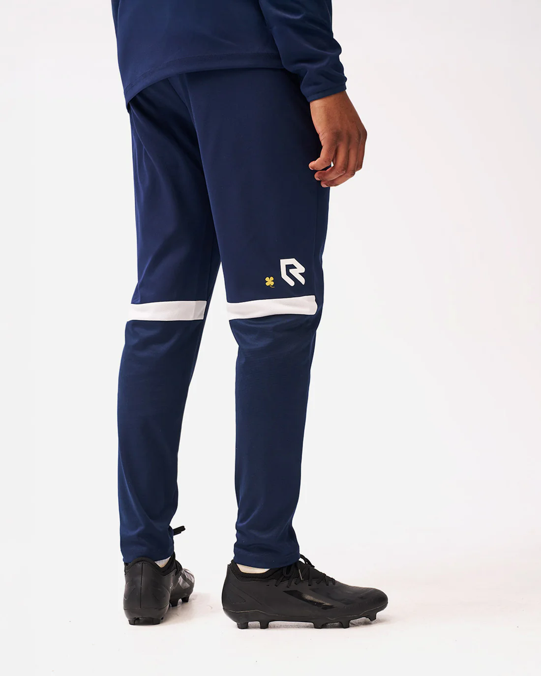 Control Tracksuit Navy - Image 10