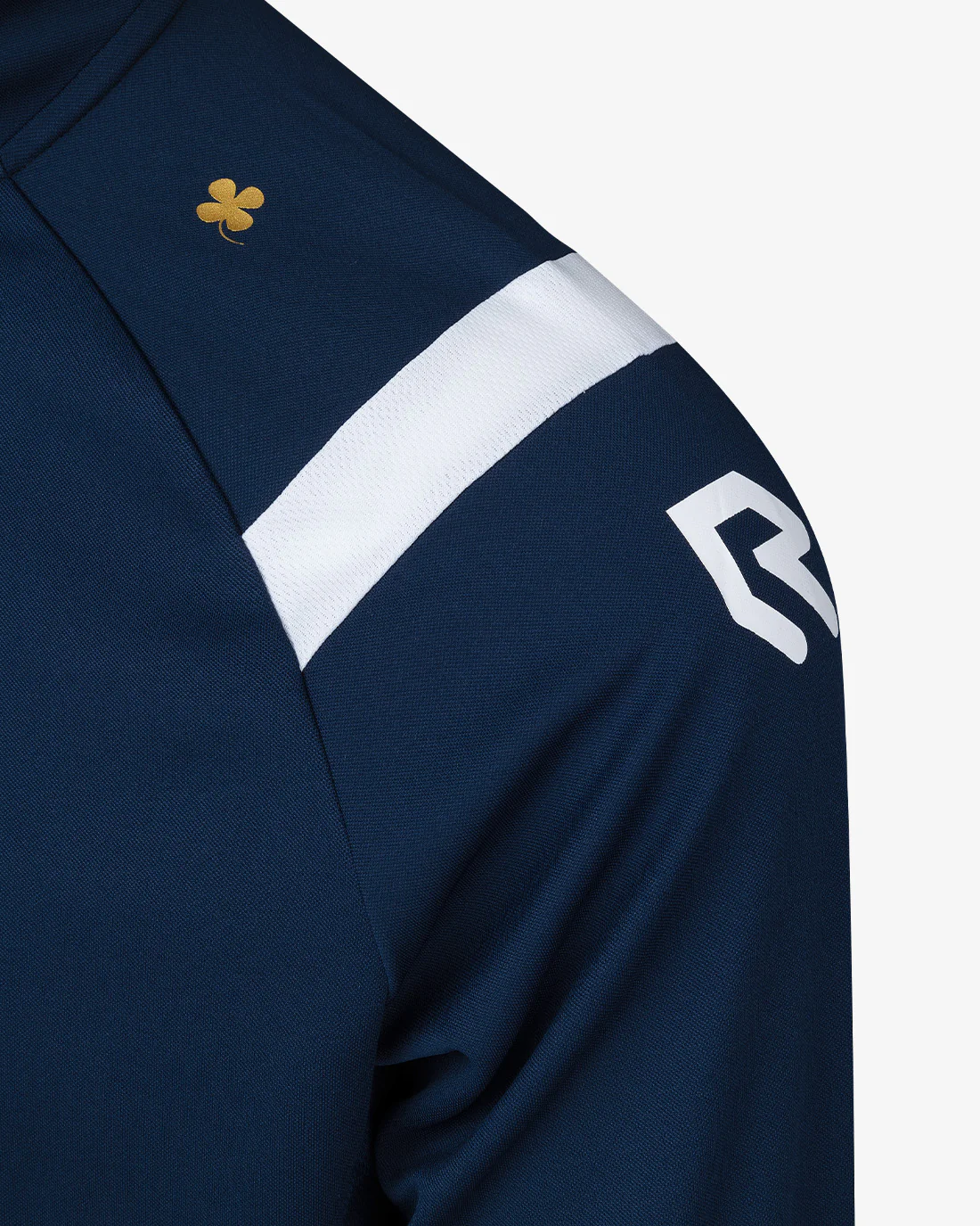 Control Tracksuit Navy - Image 4