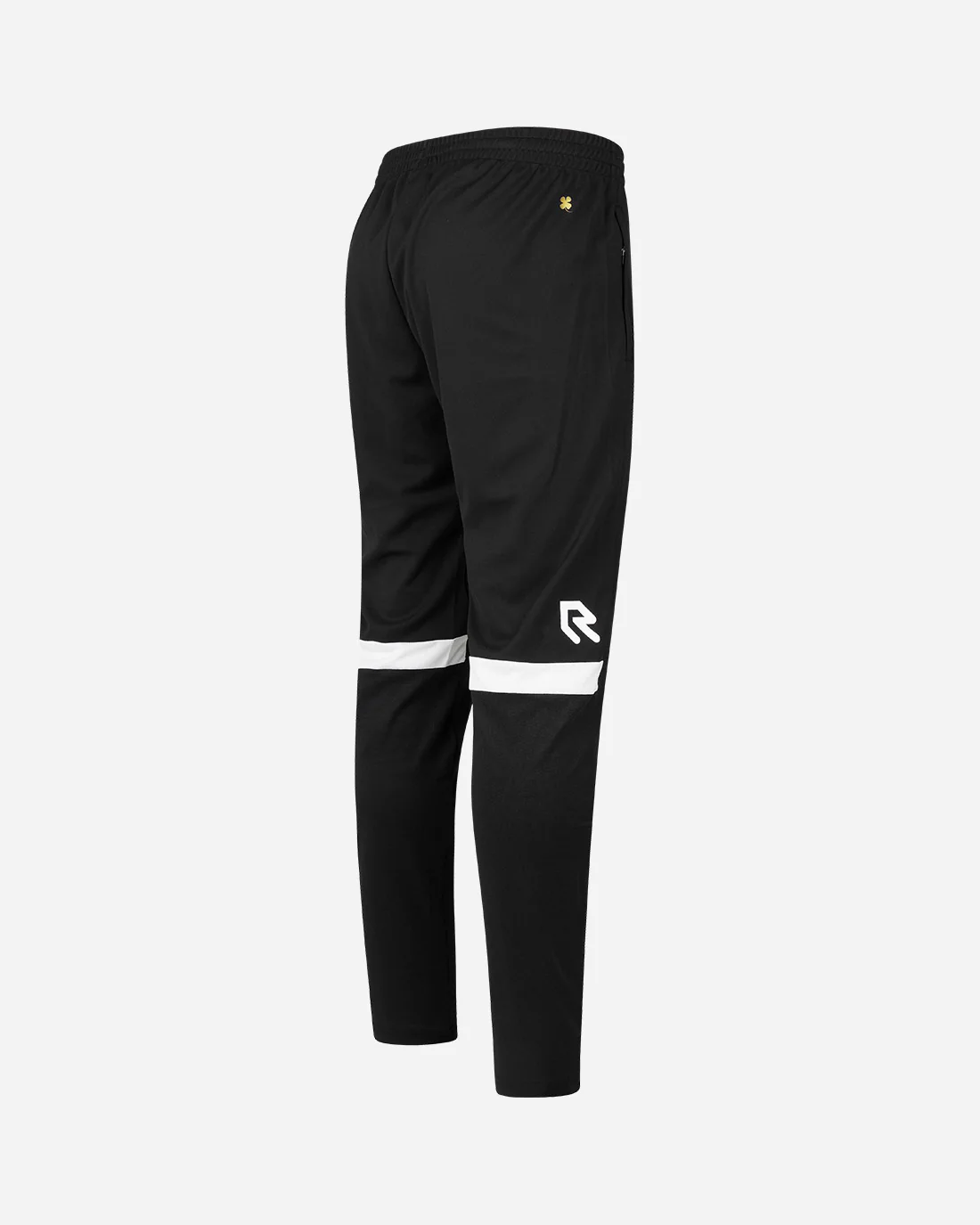 Control Tracksuit Orange - Image 10