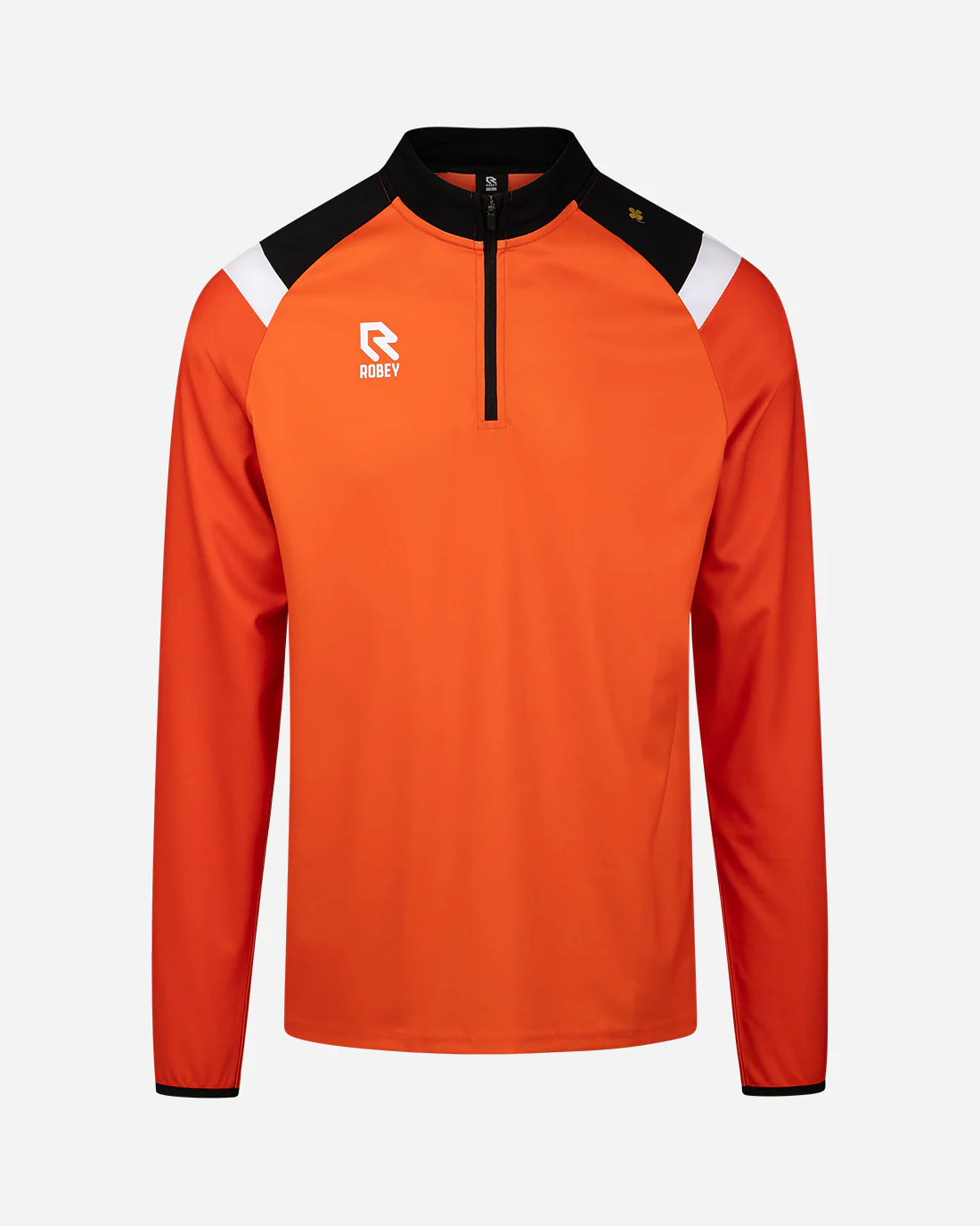 Control Tracksuit Orange - Image 6