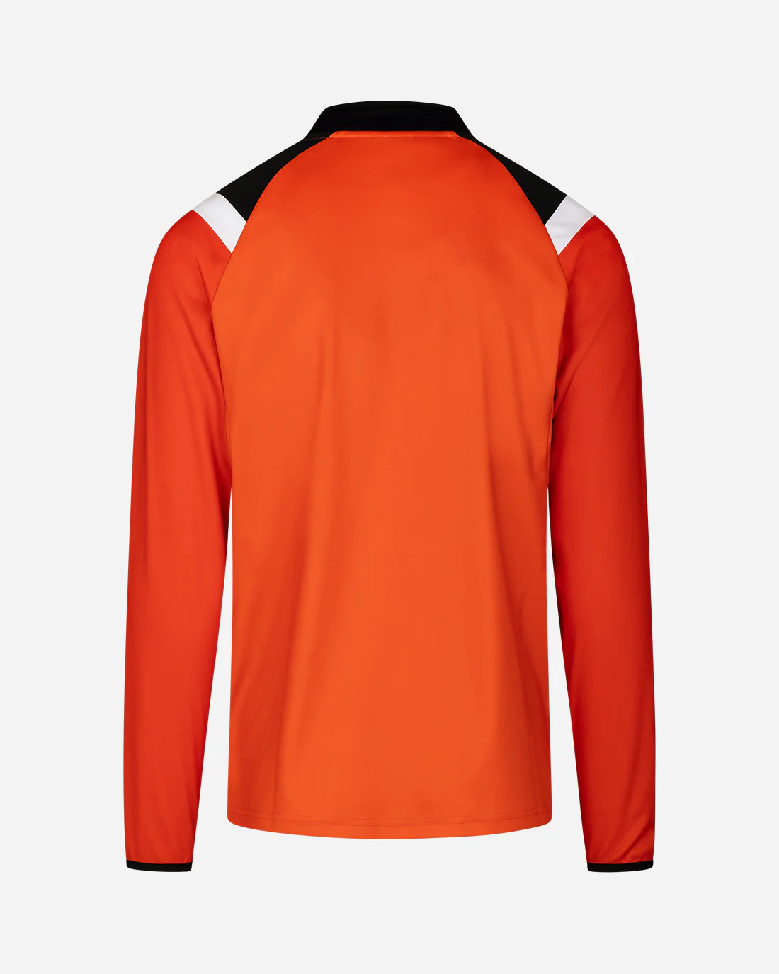 Control Tracksuit Orange - Image 7