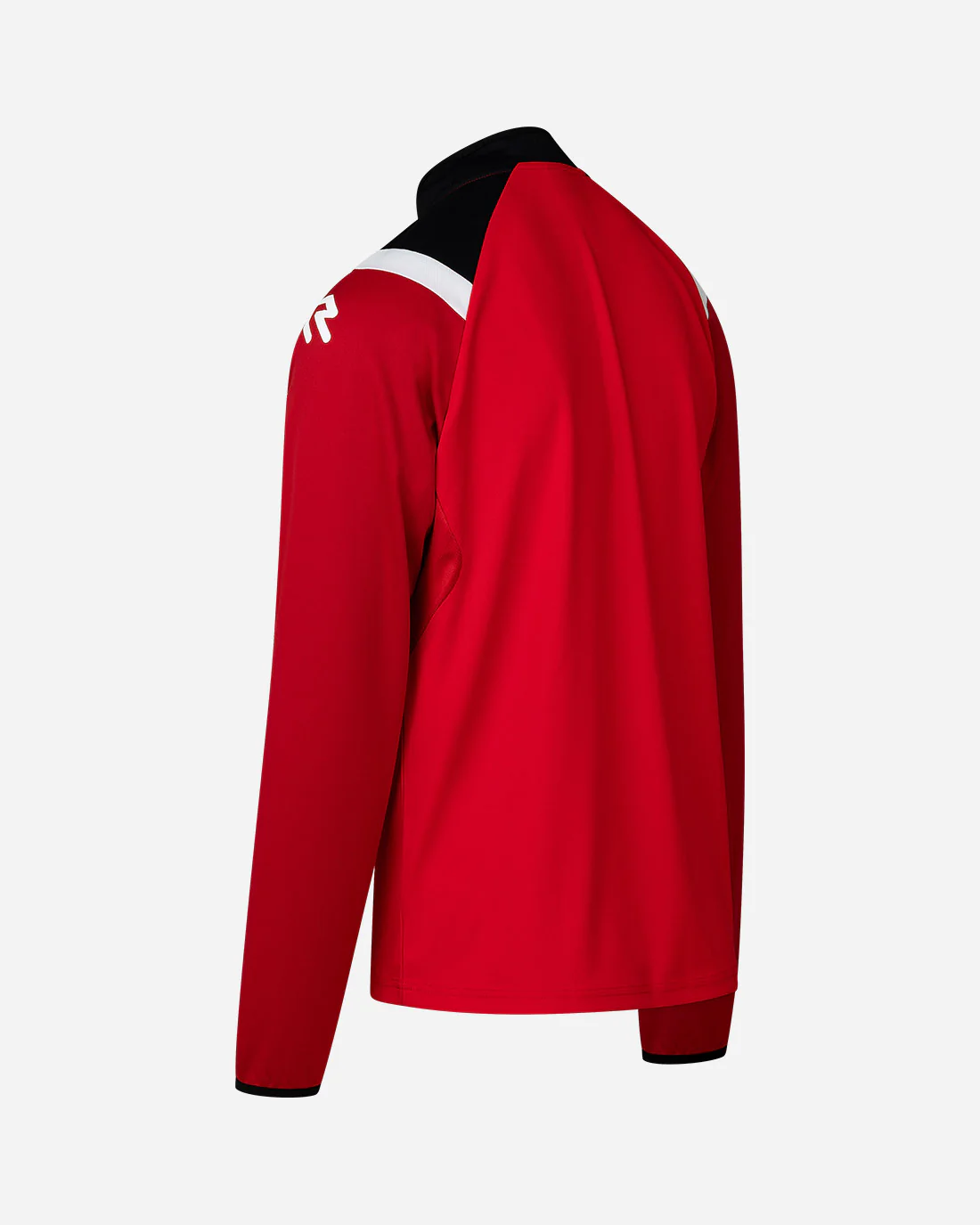Control Tracksuit Red - Image 3