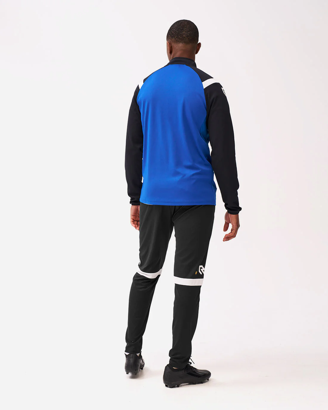 Control Tracksuit Royal Blue - Image 3