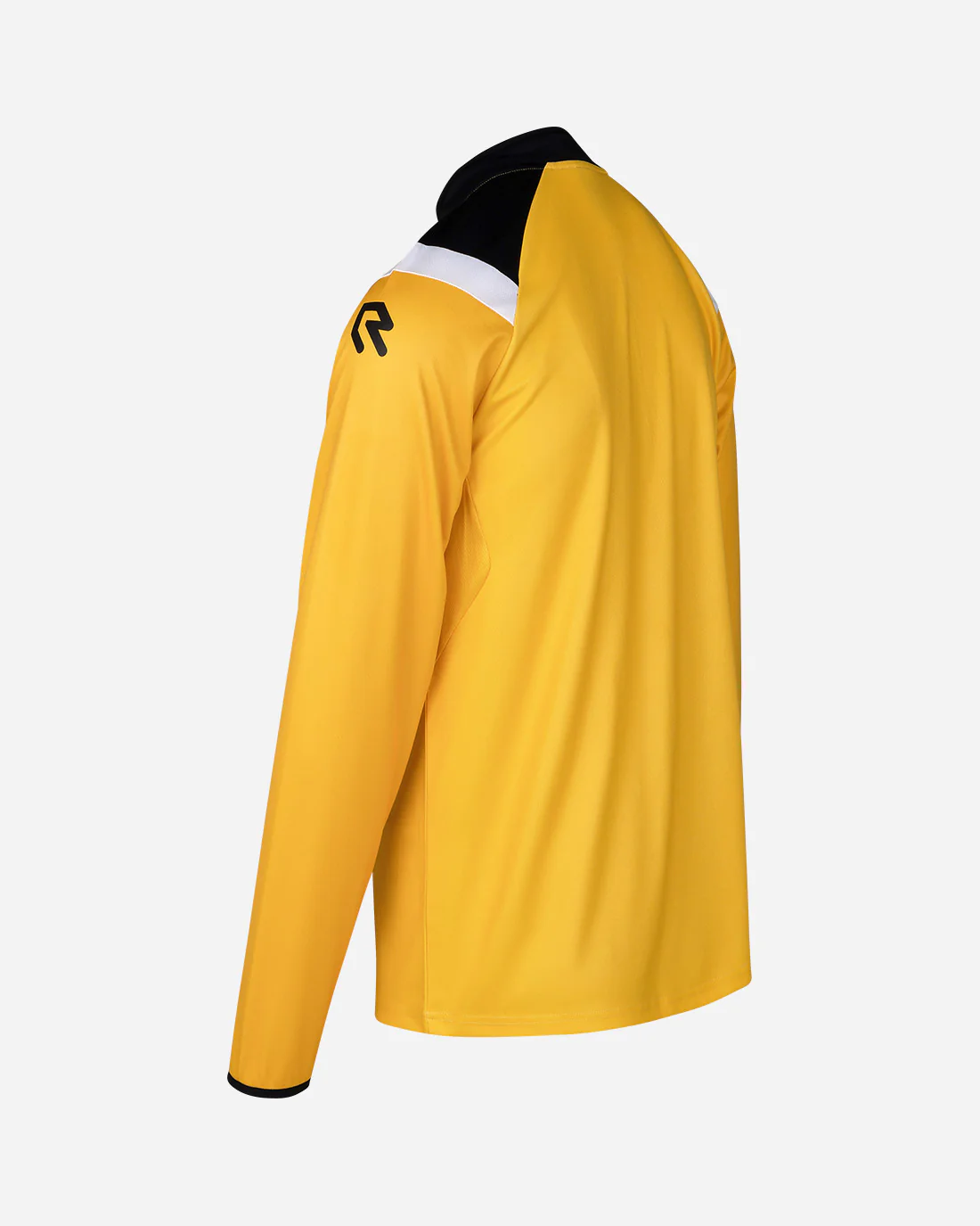 Control Tracksuit Yellow - Image 7